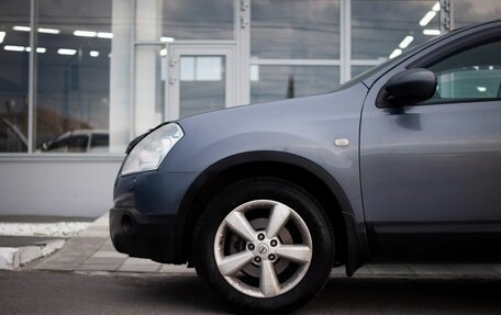 Nissan Qashqai, 2008 год, 750 000 рублей, 9 фотография