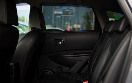 Nissan Qashqai, 2008 год, 750 000 рублей, 12 фотография