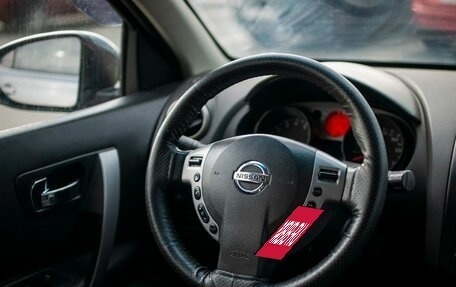 Nissan Qashqai, 2008 год, 750 000 рублей, 13 фотография