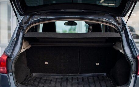 Nissan Qashqai, 2008 год, 750 000 рублей, 21 фотография