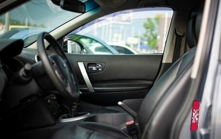 Nissan Qashqai, 2008 год, 750 000 рублей, 11 фотография