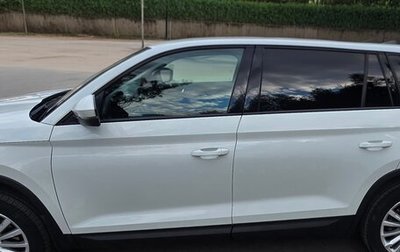 Skoda Kodiaq I, 2019 год, 2 900 000 рублей, 1 фотография
