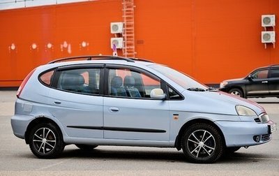 Daewoo Tacuma, 2003 год, 220 000 рублей, 1 фотография