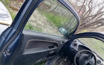 Ford Fiesta, 2008 год, 300 000 рублей, 1 фотография