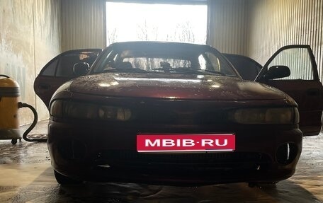 Mitsubishi Galant VIII, 1994 год, 110 000 рублей, 1 фотография