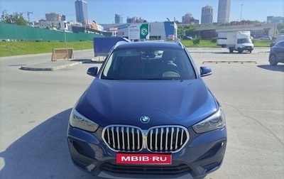 BMW X1, 2020 год, 3 300 000 рублей, 1 фотография