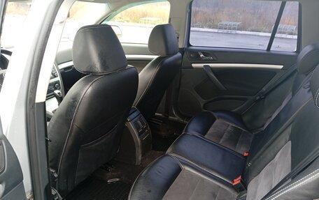 Skoda Octavia, 2012 год, 1 270 000 рублей, 1 фотография