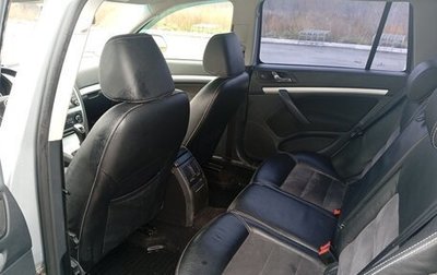 Skoda Octavia, 2012 год, 1 270 000 рублей, 1 фотография