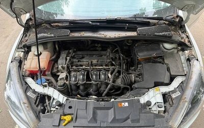 Ford Focus III, 2016 год, 1 150 000 рублей, 1 фотография