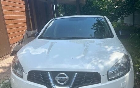 Nissan Qashqai, 2013 год, 1 300 000 рублей, 1 фотография