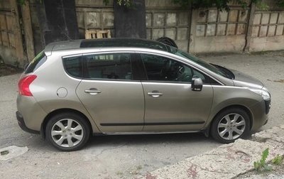 Peugeot 3008 I рестайлинг, 2012 год, 650 000 рублей, 1 фотография