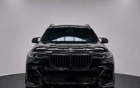 BMW X7, 2022 год, 10 150 000 рублей, 1 фотография