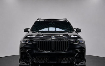 BMW X7, 2022 год, 10 150 000 рублей, 1 фотография