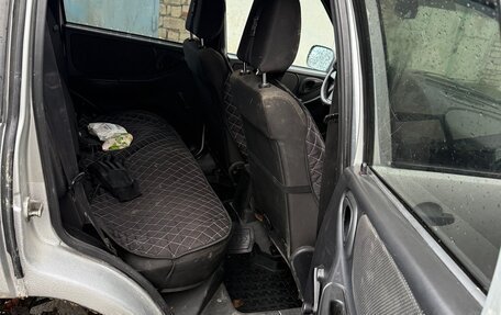 Chevrolet Niva I рестайлинг, 2004 год, 670 000 рублей, 4 фотография