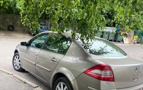 Renault Megane II, 2008 год, 470 000 рублей, 2 фотография