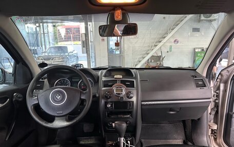 Renault Megane II, 2008 год, 470 000 рублей, 5 фотография