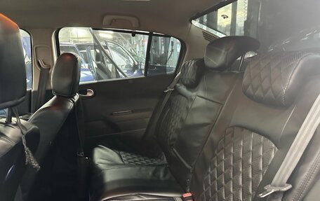 Renault Megane II, 2008 год, 470 000 рублей, 6 фотография