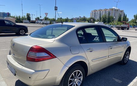 Renault Megane II, 2008 год, 350 000 рублей, 6 фотография
