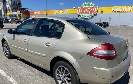 Renault Megane II, 2008 год, 350 000 рублей, 8 фотография
