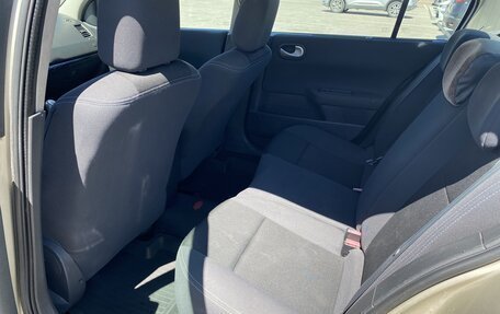 Renault Megane II, 2008 год, 350 000 рублей, 13 фотография
