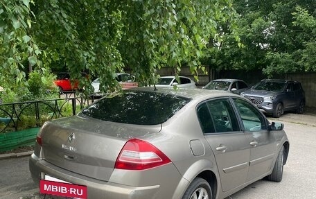 Renault Megane II, 2008 год, 470 000 рублей, 4 фотография