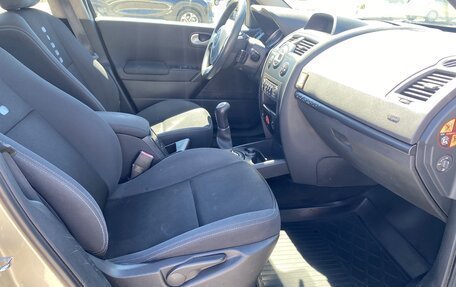 Renault Megane II, 2008 год, 350 000 рублей, 14 фотография