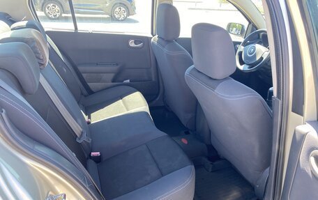 Renault Megane II, 2008 год, 350 000 рублей, 15 фотография