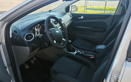 Ford Focus II рестайлинг, 2008 год, 680 000 рублей, 7 фотография