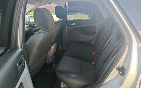 Ford Focus II рестайлинг, 2008 год, 680 000 рублей, 8 фотография