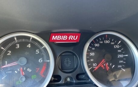 Renault Megane II, 2008 год, 350 000 рублей, 17 фотография