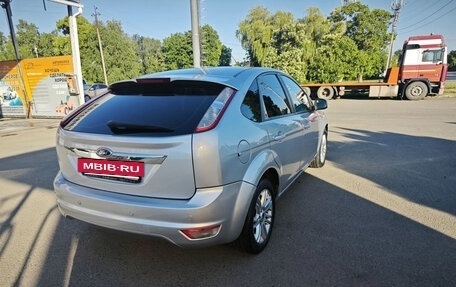 Ford Focus II рестайлинг, 2008 год, 680 000 рублей, 2 фотография