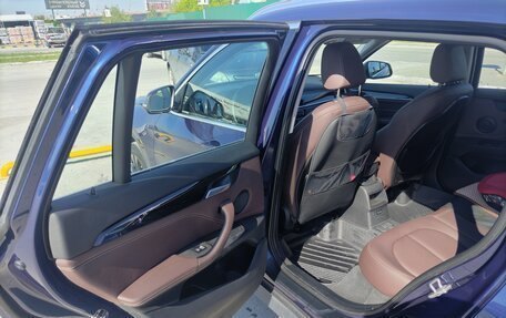 BMW X1, 2020 год, 3 300 000 рублей, 9 фотография