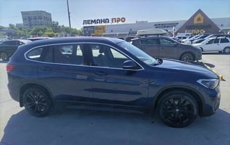 BMW X1, 2020 год, 3 300 000 рублей, 4 фотография