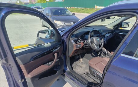 BMW X1, 2020 год, 3 300 000 рублей, 8 фотография