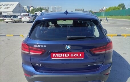 BMW X1, 2020 год, 3 300 000 рублей, 7 фотография