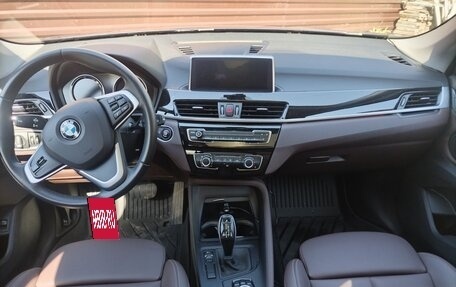 BMW X1, 2020 год, 3 300 000 рублей, 13 фотография