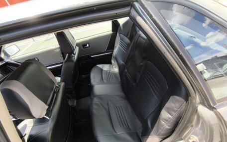 Audi 80, 1987 год, 260 000 рублей, 7 фотография