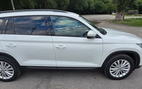 Skoda Kodiaq I, 2019 год, 2 900 000 рублей, 3 фотография