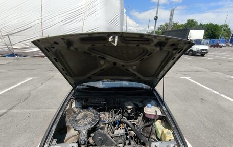 Audi 80, 1987 год, 260 000 рублей, 15 фотография