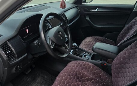 Skoda Kodiaq I, 2019 год, 2 900 000 рублей, 8 фотография