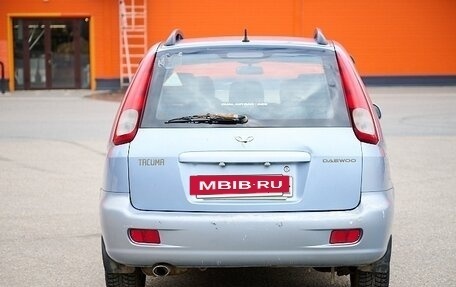 Daewoo Tacuma, 2003 год, 220 000 рублей, 3 фотография
