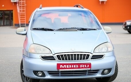 Daewoo Tacuma, 2003 год, 220 000 рублей, 2 фотография