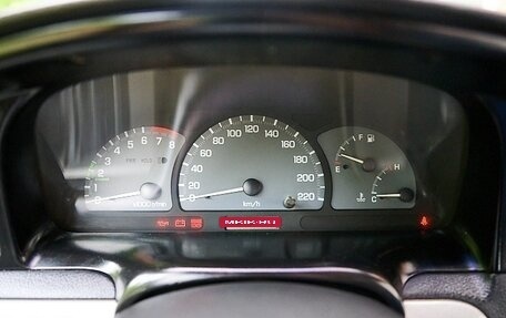 Daewoo Tacuma, 2003 год, 220 000 рублей, 6 фотография