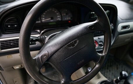 Daewoo Tacuma, 2003 год, 220 000 рублей, 9 фотография
