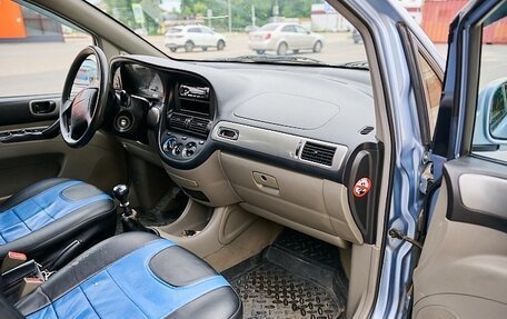 Daewoo Tacuma, 2003 год, 220 000 рублей, 14 фотография