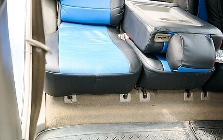 Daewoo Tacuma, 2003 год, 220 000 рублей, 18 фотография
