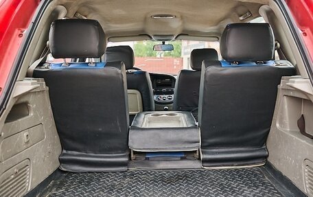 Daewoo Tacuma, 2003 год, 220 000 рублей, 21 фотография