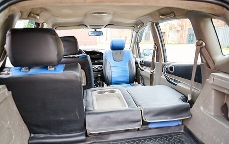 Daewoo Tacuma, 2003 год, 220 000 рублей, 20 фотография