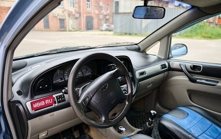 Daewoo Tacuma, 2003 год, 220 000 рублей, 7 фотография