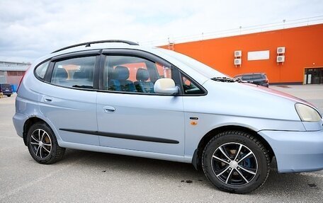 Daewoo Tacuma, 2003 год, 220 000 рублей, 24 фотография
